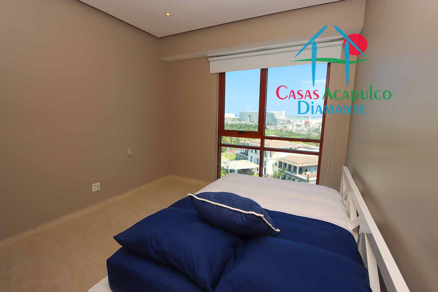 La Isla Fiji W9 - Recámara uno 2